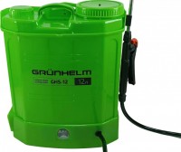 Photos - Garden Sprayer Grunhelm GHS-12 