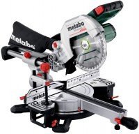 Photos - Power Saw Metabo KGS 18 LTX BL 216 614216920 