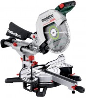 Photos - Power Saw Metabo KGS 18 LTX BL 305 614305850 