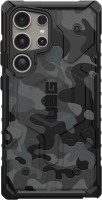Photos - Case UAG Pathfinder SE Pro Magnetic for Galaxy S24 Ultra 