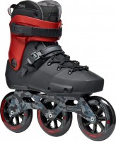 Photos - Roller Skates Rollerblade Twister 110 2024 