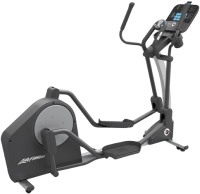 Photos - Cross Trainer Life Fitness X3 Console 