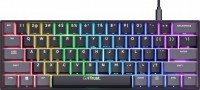 Photos - Keyboard Trust GXT 867 Acira 