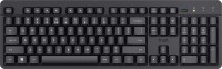 Photos - Keyboard Trust ODY II Silent Wireless Keyboard 