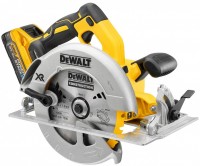 Photos - Power Saw DeWALT DCS570H2T 