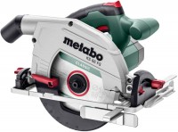 Photos - Power Saw Metabo KS 66 FS 691196000 