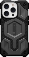 Photos - Case UAG Monarch Pro Kevlar with Magsafe for iPhone 14 Pro 