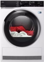 Photos - Tumble Dryer AEG TR838A4CP 