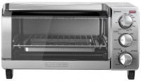 Photos - Mini Oven Black&Decker TO1700SG 