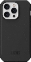 Photos - Case UAG Biodegradable Outback for iPhone 14 Pro Max 