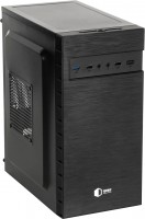 Photos - Computer Case QUBE QB27M without PSU