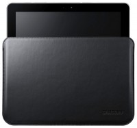 Photos - Tablet Case Samsung EFC-1B1LBECSTD for Galaxy Tab 10.1 