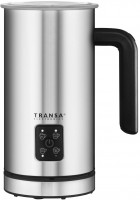 Photos - Mixer Transa Electronics Hot&Cold stainless steel