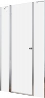 Photos - Shower Screen Radaway Eos DWJS 140 L 13799456-01L 