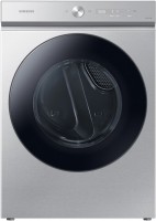 Photos - Tumble Dryer Samsung BeSpoke DVG53BB8700T 