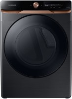 Photos - Tumble Dryer Samsung DVE46BG6500V 
