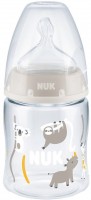 Photos - Baby Bottle / Sippy Cup NUK 10743876 