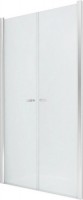 Photos - Shower Screen New Trendy New Soleo 110 D-0127A 