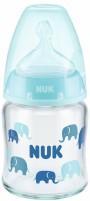 Photos - Baby Bottle / Sippy Cup NUK 10747114 