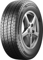 Photos - Tyre Sportiva VanAllSeason 205/65 R16C 107T 