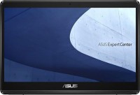 Photos - Desktop PC Asus Touch AiO N4500 (E1600WKAT-BA107M)