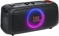 Photos - Audio System JBL Partybox Go Essential 