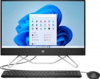 Photos - Desktop PC HP 24-cb00 All-in-One