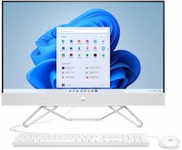 Photos - Desktop PC HP 24-cb10 All-in-One (24-cb1015ua)