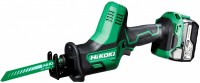 Photos - Power Saw Hitachi HIKOKI CR18DA WPZ 