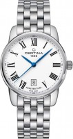 Photos - Wrist Watch Certina DS Podium Powermatic 80 C034.807.11.013.00 