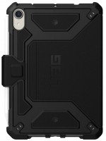 Tablet Case UAG Metropolis for iPad Mini (6th Gen, 2021) 