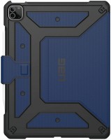 Photos - Tablet Case UAG Metropolis for iPad Pro 12.9" (6th Gen, 2022) 
