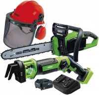 Photos - Power Tool Combo Kit Draper 99763 