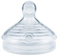 Photos - Bottle Teat / Pacifier NUK 10124025 