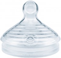 Photos - Bottle Teat / Pacifier NUK 10124026 