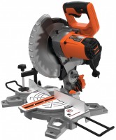 Power Saw Black&Decker BES702 