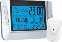 Photos - Weather Station JVD RB608 