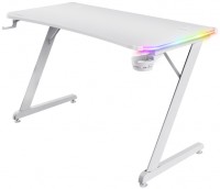 Photos - Office Desk Trust GXT 709W Luminus 