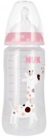 Photos - Baby Bottle / Sippy Cup NUK 10741926 