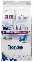 Photos - Dog Food Monge VetSolution Gastrointestinal Puppy 1.5 kg 