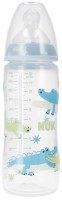 Photos - Baby Bottle / Sippy Cup NUK 10216248 