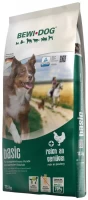 Photos - Dog Food BEWI DOG Basic 12.5 kg 