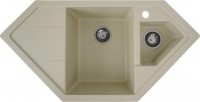 Photos - Kitchen Sink Platinum Pandora 997x497 997x497