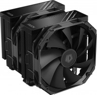 Photos - Computer Cooling ID-COOLING Frozn A720 Black 