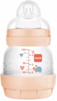 Photos - Baby Bottle / Sippy Cup MAM Perfect Start 130 