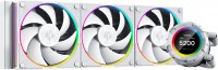 Photos - Computer Cooling ID-COOLING SL360 White 