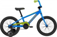 Photos - Kids' Bike Cannondale Trail SS Boys OS 16 2023 