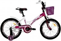 Photos - Kids' Bike VNC Wave 18 2022 