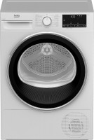 Photos - Tumble Dryer Beko B3T 41011 DW 