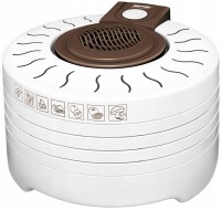 Photos - Food Dehydrator MPM BSG-01 